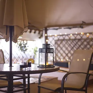 Casa Turistica Patio Cordobes - Parking Privado En La Juderia , Córdoba Spanje
