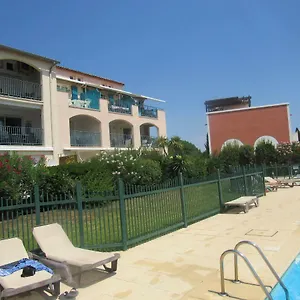 Les Grimaudieres , Grimaud Frankrijk