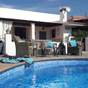 Casa Al Cerro , Alora Spanje